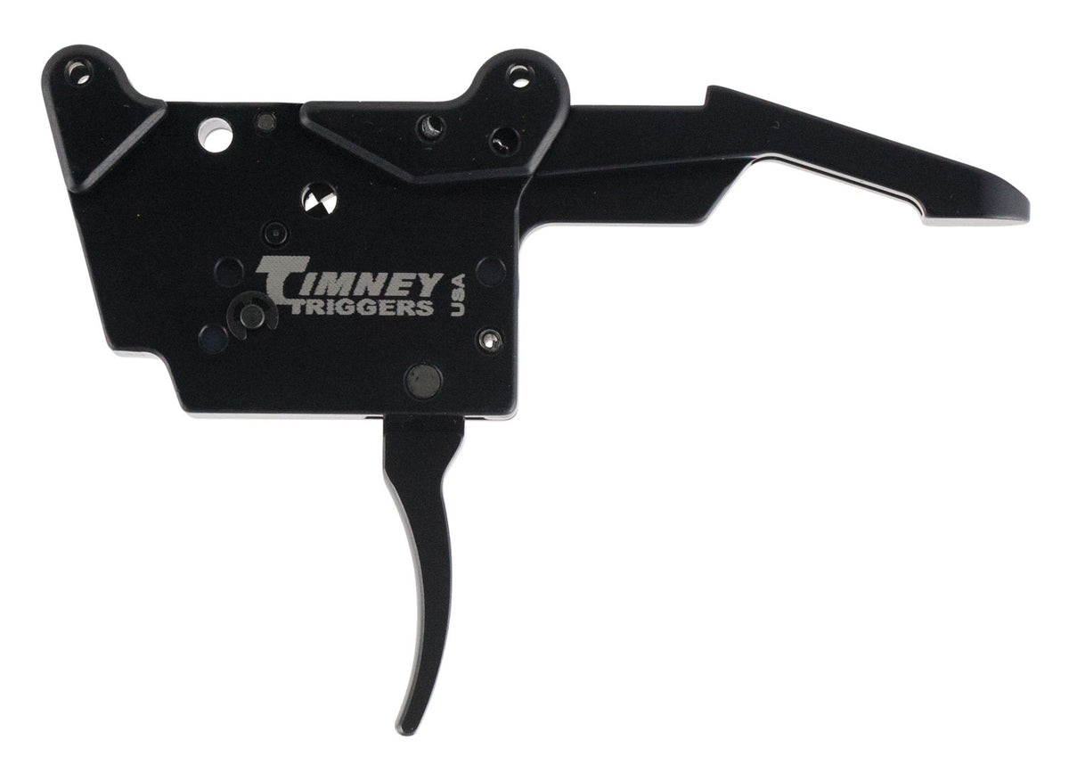 Timney 603 Featherweight Curved Trigger for Browning X-Bolt Fully Adjustable 3 lb