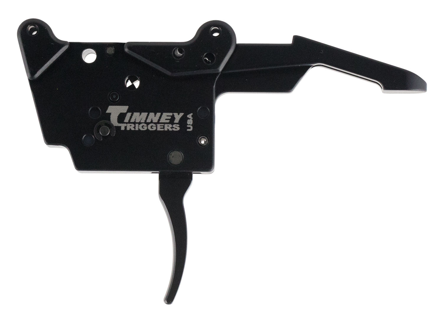 Timney 603 Featherweight Curved Trigger for Browning X-Bolt Fully Adjustable 3 lb