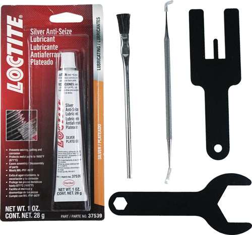 MEC Reloader Maintenance and Service Tool Kit