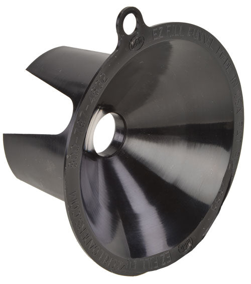MEC EZ-Fill Shot Powder Fill Funnel Reloading Accessory