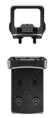 Guardian Firearm Optic Guard