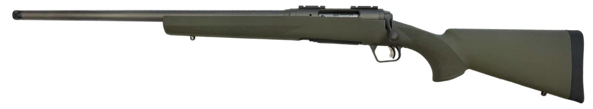 110 Trail Hunter 30-06 SPFLD 22" TUNG 4rd LH