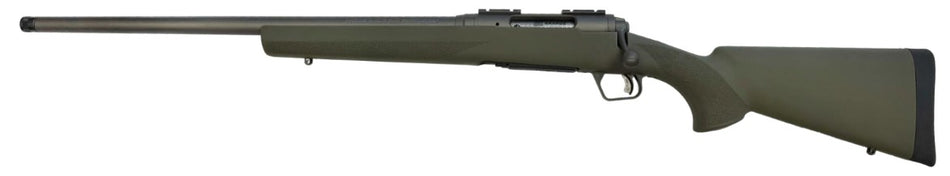 110 Trail Hunter 300WM 24" TUNG 3-rd LH