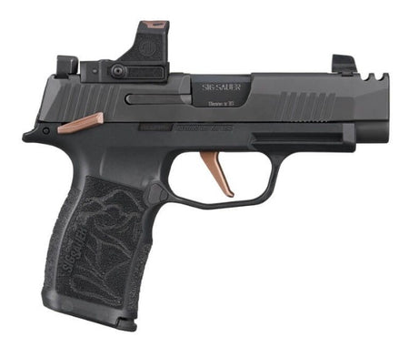SIG 365XL9ROSEMSRS P365 9MM 3.1 12R ROSE