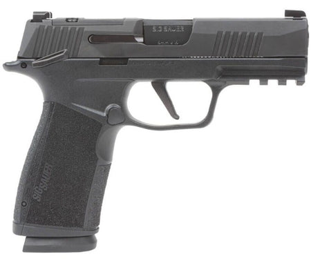 SIG 365XCA9BXR3MSMA P365 9MM 3.7 OR 10R*MA*