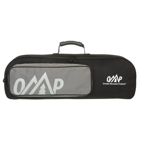 October Mountain Black TakeDown Bow Case 26-Inch