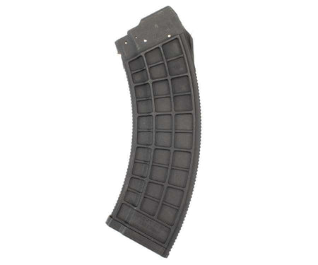 Xtech MAG47 Gen2 30rd Black AK-Style Waffle Magazine