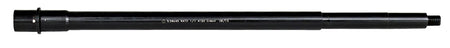 Ballistic Advantage Modern Series AR-15 Barrel 18" 5.56x45mm SPR Rifle Length QPQ Black BABL556020M