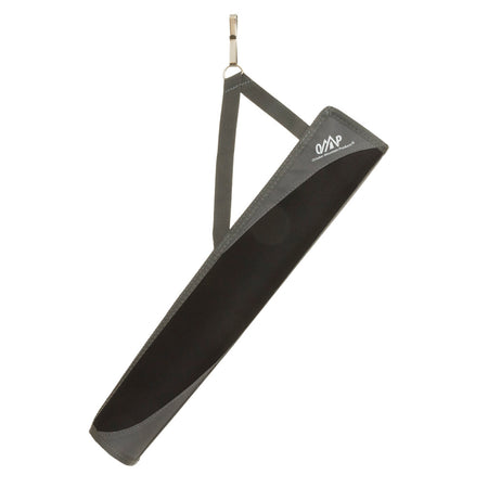 October Mountain Black No-Spill Arrow Quiver RH/LH