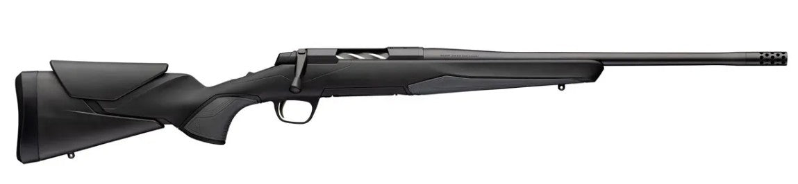 X-Bolt 2 Hntr 25CM 18" TB Bld/Blk 4-rd