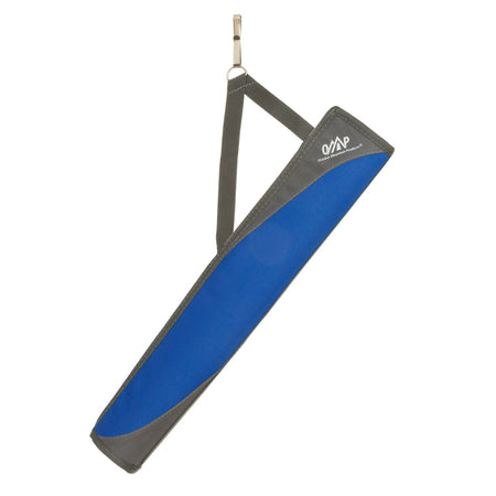 October Mountain Blue No-Spill Arrow Quiver RH/LH