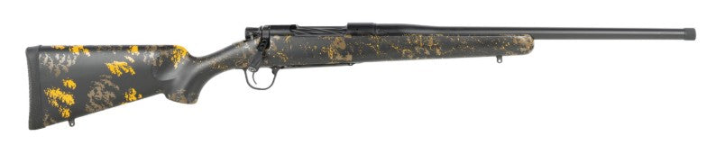 CHRIS MESA FFT BLK/ORG BUCKMASTERS 7MM BC 20