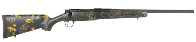 CHRIS MESA FFT BLK/ORG BUCKMASTERS 7MM-08 20
