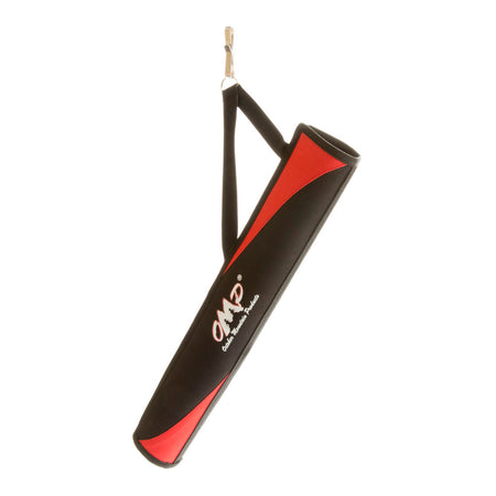October Mountain Red No-Spill Arrow Quiver RH/LH