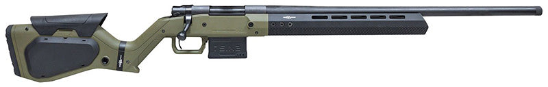 Howa Hera 308 24" ODG H7 Chassis Thrd HB 5rd