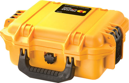 Pelican Storm iM2050 Small Yellow Hard Protective Case