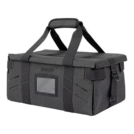 Allen Eliminator Range Bag Combo with Shooting Rest Charcoal Finish