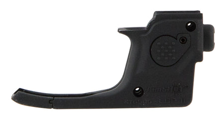 AimShot KT6506LCPII Compact Red Laser Trigger Guard Mounted Ruger LCP II LCP MAX Matte Black