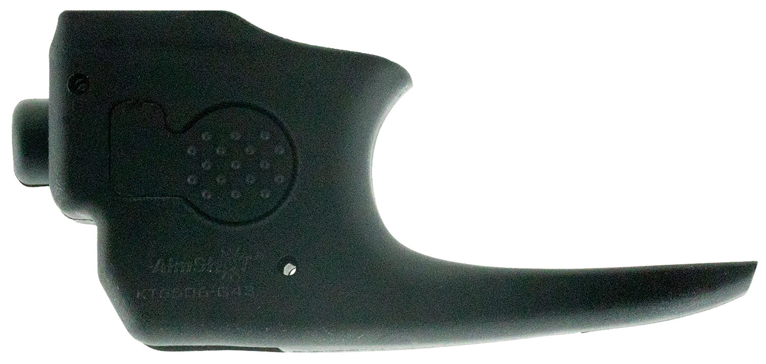 AimShot KT6506G43 Compact Red Laser Trigger Guard Mounted Glock 43 Matte Black