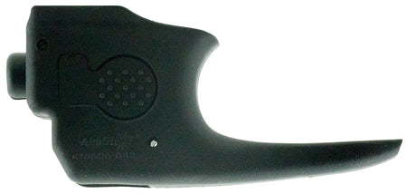 AimShot KT6506G43 Compact Red Laser Trigger Guard Mounted Glock 43 Matte Black