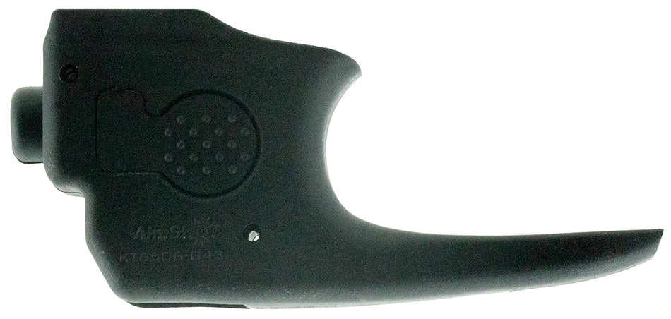 AimShot KT6506G43 Compact Red Laser Trigger Guard Mounted Glock 43 Matte Black