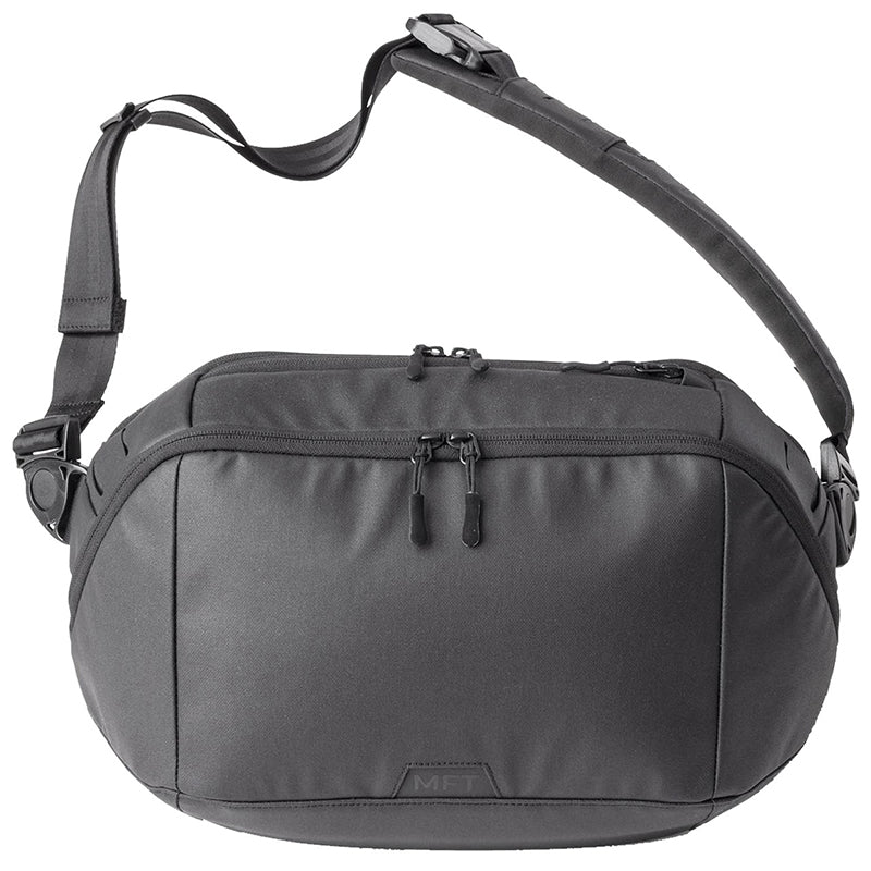 MFT Achro Slick EDC Sling Pack, Black Color