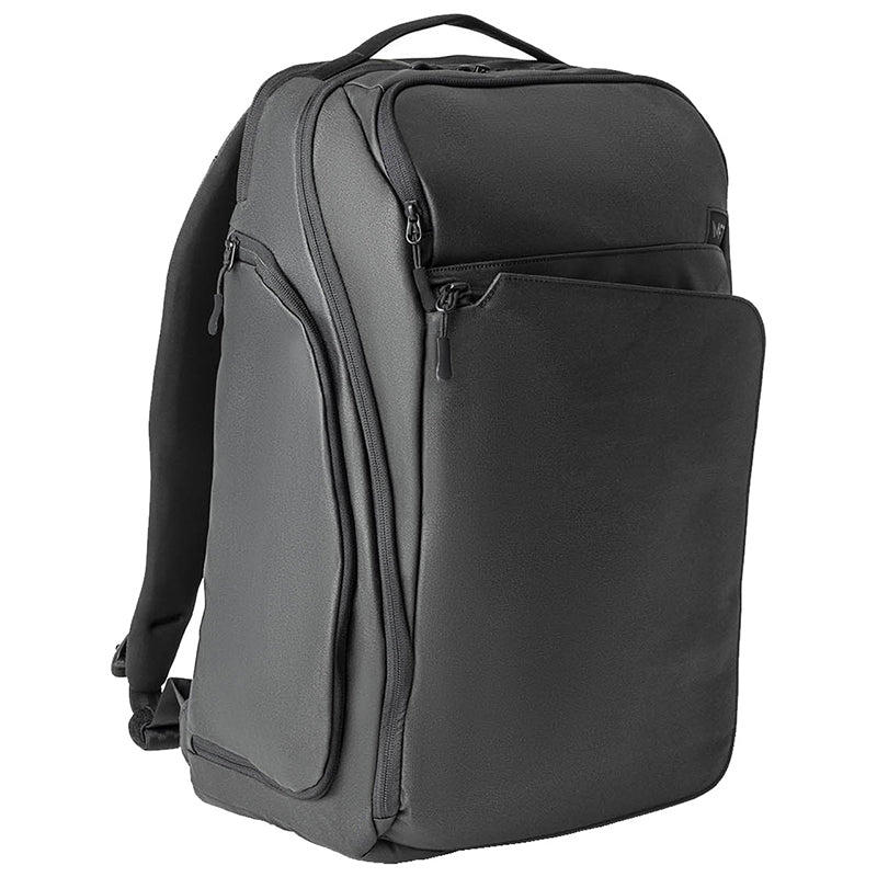 MFT Achro Slick 30L EDC Backpack, Black Color