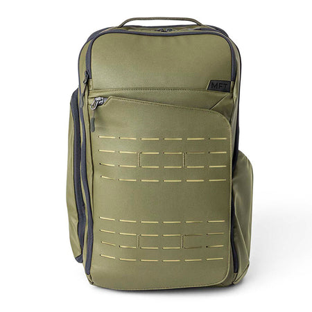 MFT Achro 30L LCM EDC Backpack, Forest Night Color