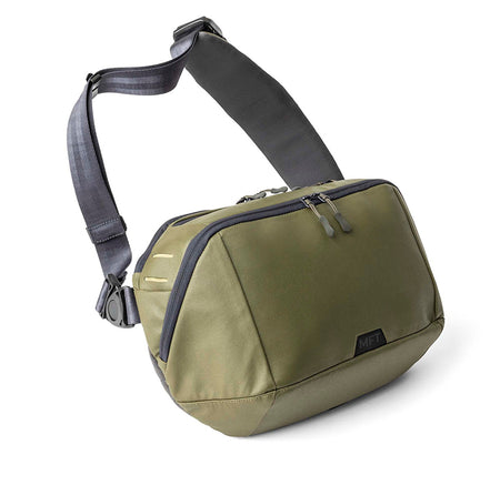 MFT Achro Slick EDC Sling Pack, Forest Night Color