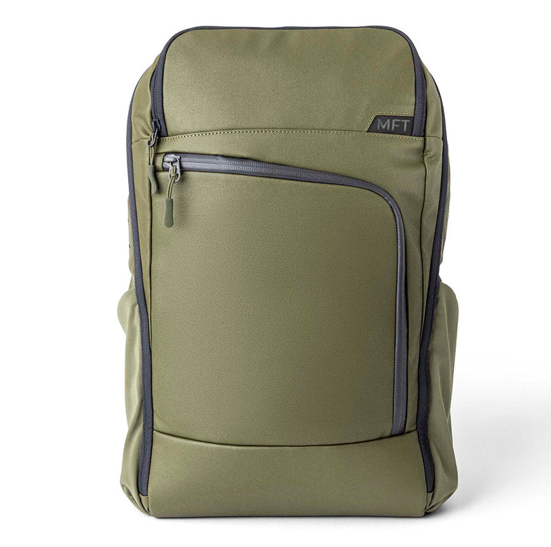 MFT Achro Slick 22L EDC Backpack, Forest Night Color