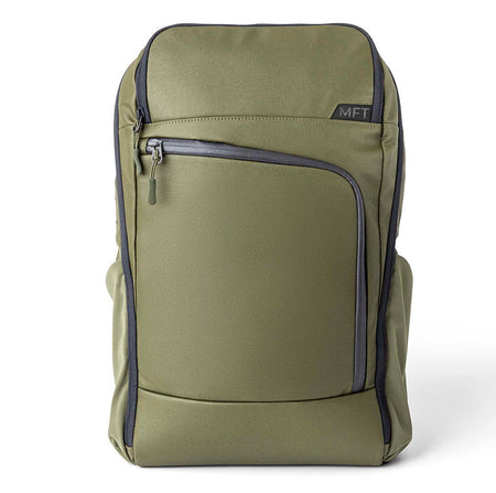 MFT Achro Slick 22L EDC Backpack, Forest Night Color