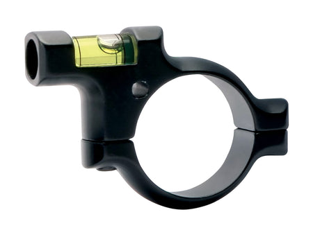 SME SMELVLSCP 1"/30mm Scope Leveler Scope Mount Matte Black Finish