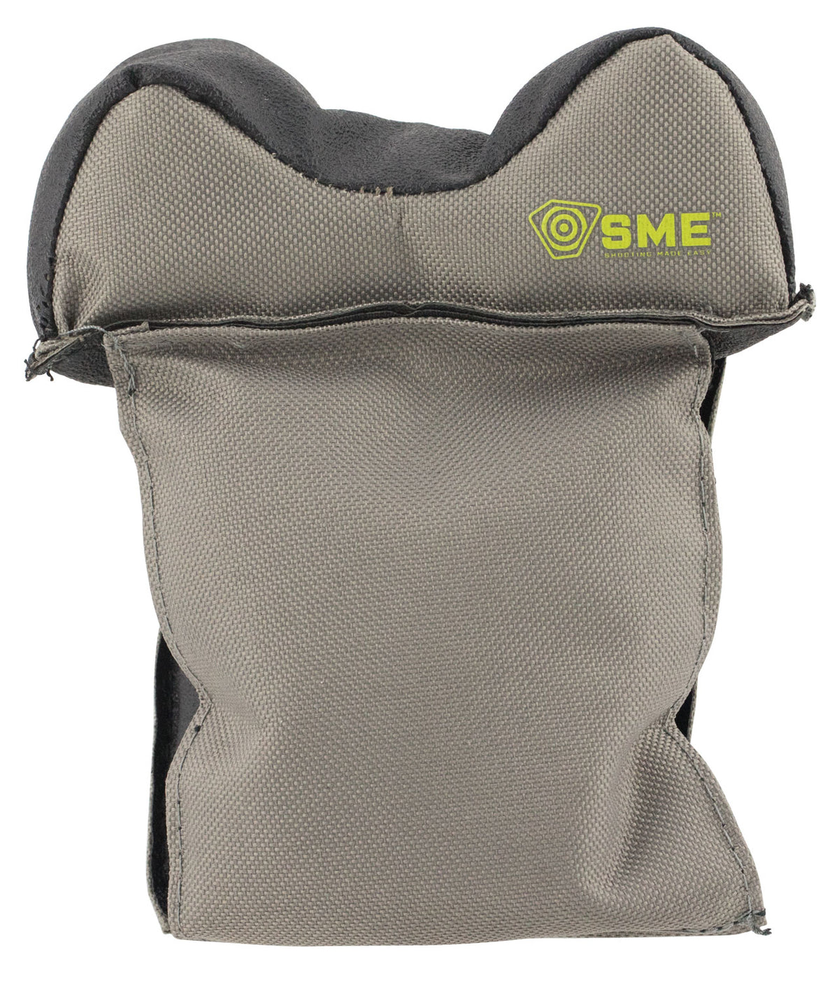 SME SMEGRWM Window Mount Shooting Rest, Inert Poly Bead Filled, Non-Slip, 600D Polyester