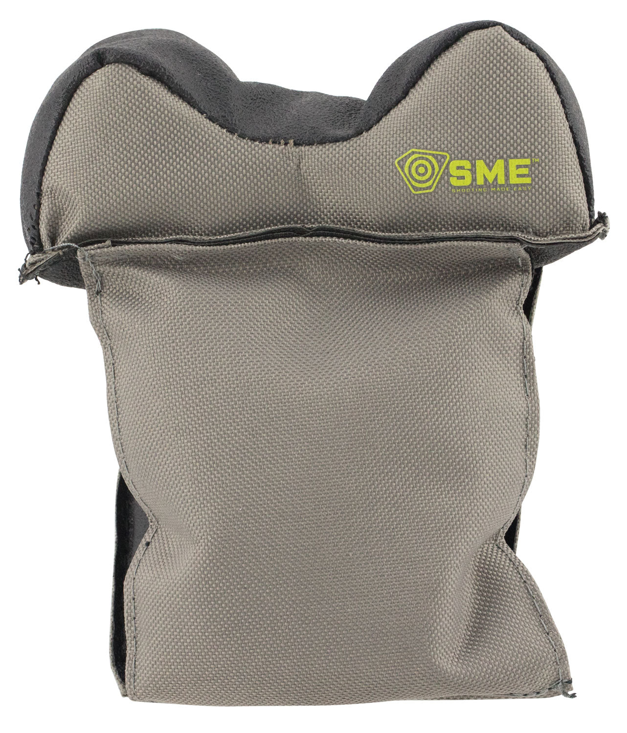 SME SMEGRWM Window Mount Shooting Rest, Inert Poly Bead Filled, Non-Slip, 600D Polyester