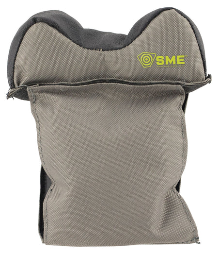 SME SMEGRWM Window Mount Shooting Rest, Inert Poly Bead Filled, Non-Slip, 600D Polyester