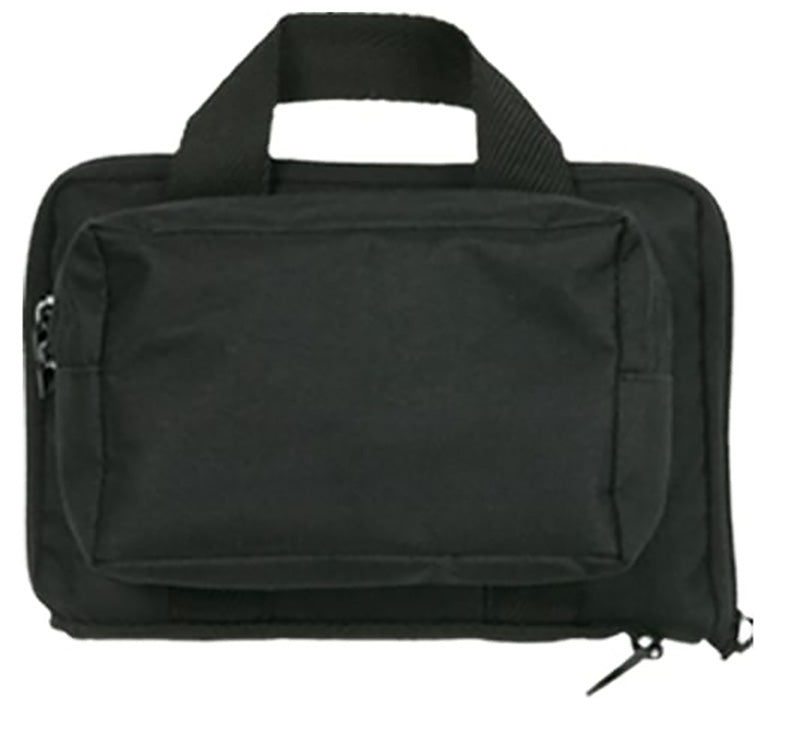 Bulldog Mini Deluxe Range Bag XS Black BD919