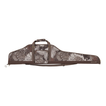 Allen Bedrock 52 Inch Long Rifle Case in Veil Alpine Camo