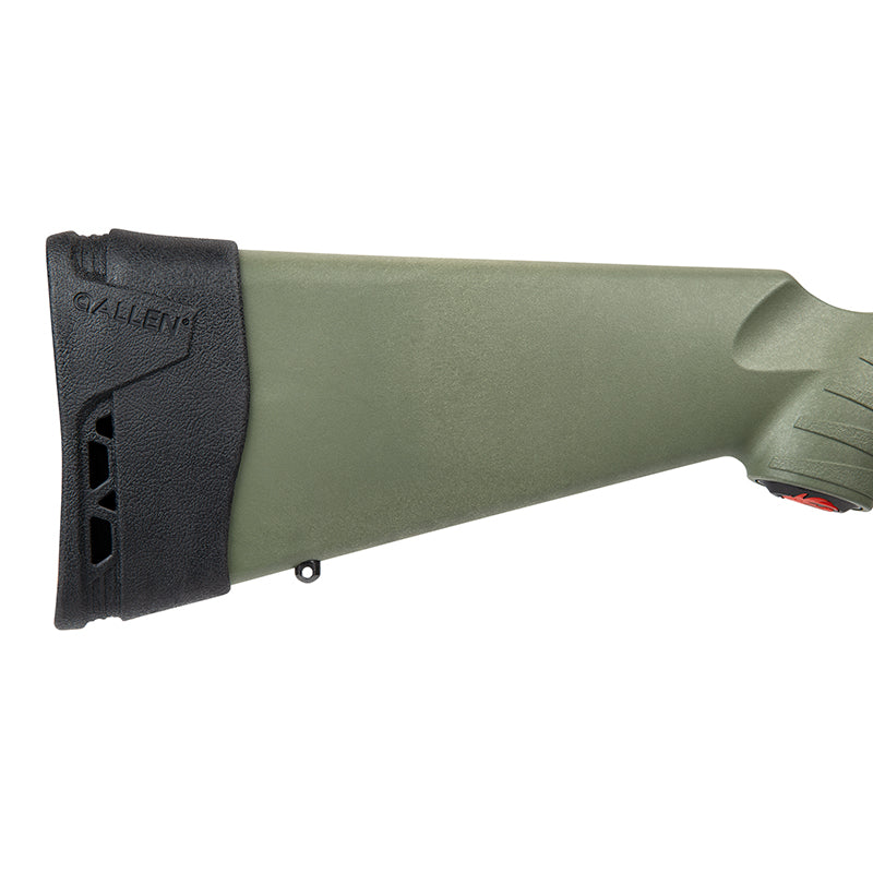 Allen Recoil Eraser II Large Slip-On Recoil Pad Black