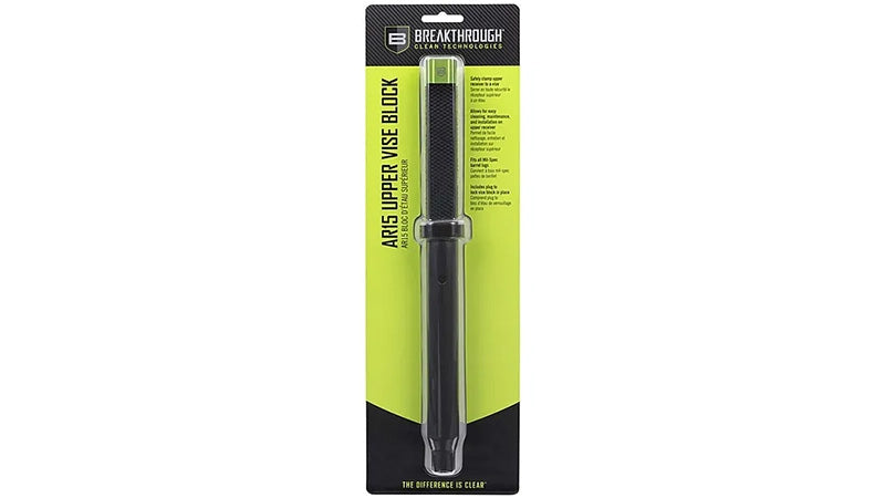 Breakthrough Clean BT-AR15UVB Upper Vise Block