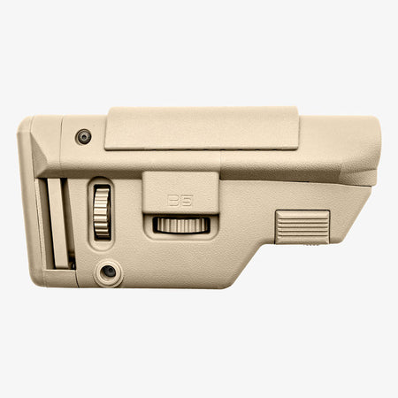 Collapsible Stock AR-15 Precision Series 814927022799