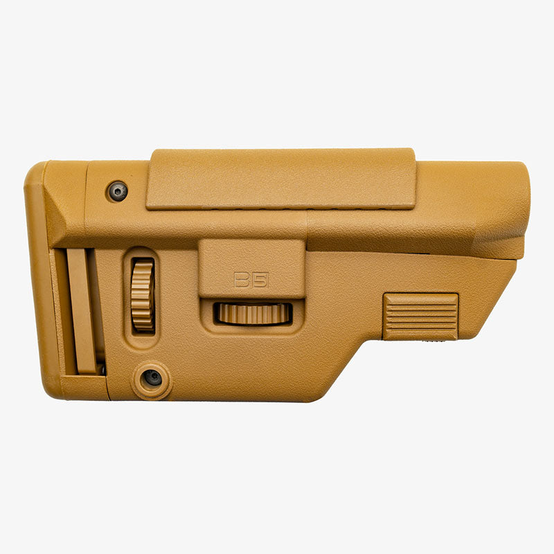 Collapsible Stock AR-15 Precision Series 814927022805