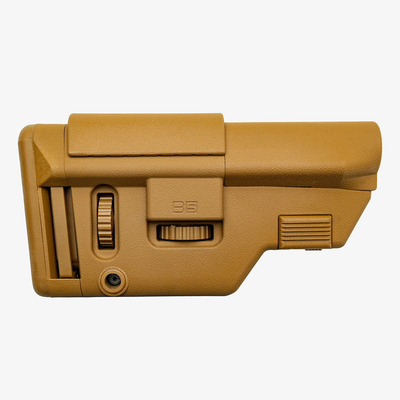 Collapsible .308 Precision Stock