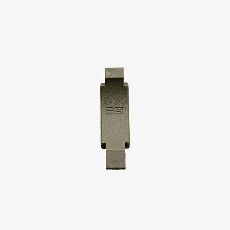 AR-15 Enhanced Bravo Trigger Guard 814927020436