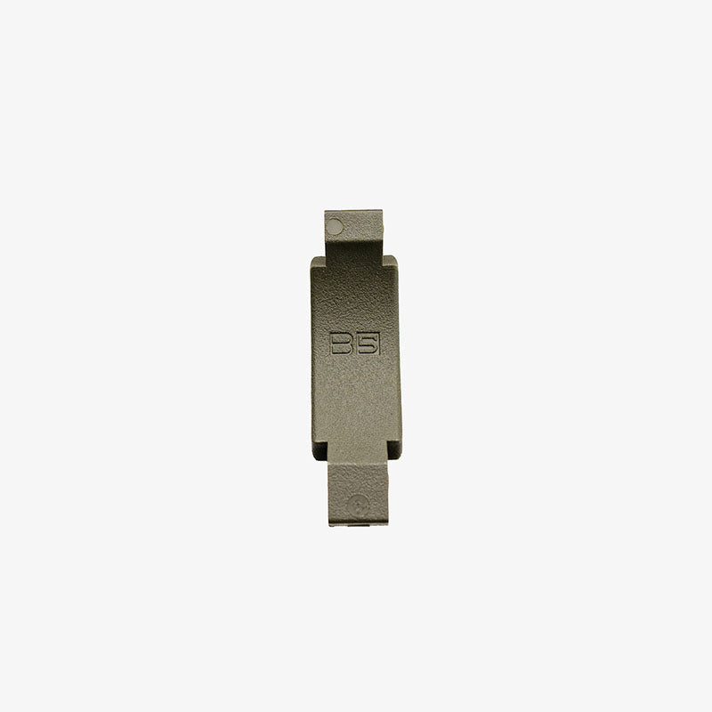 AR-15 Enhanced Bravo Trigger Guard 814927020436