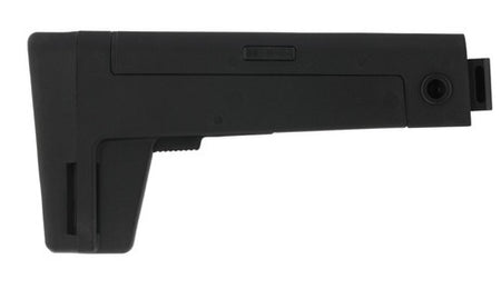 B5 Systems AK-Platform Long Handguard, Black