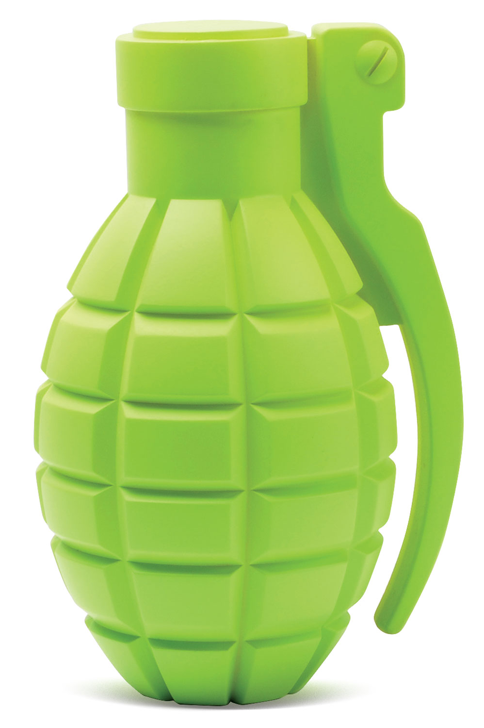 SME SMEGRTGT Grenade Target Self-Healing All Calibers Impact Motion