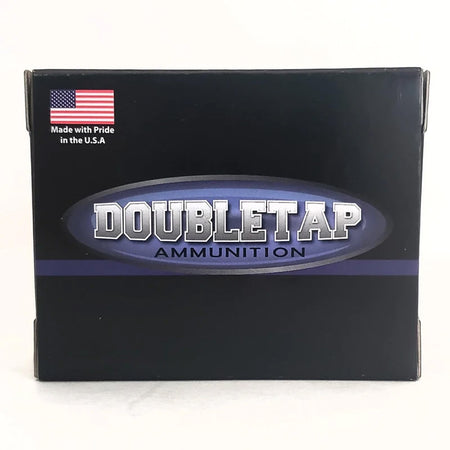 DoubleTap Swift Scirocco II .300 Weatherby Mag 180 grain Swift Scirocco II ammunition