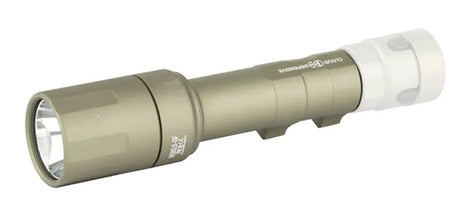 Cloud Defensive REIN Legacy 1100 Lumen Light Body Kit in FDE