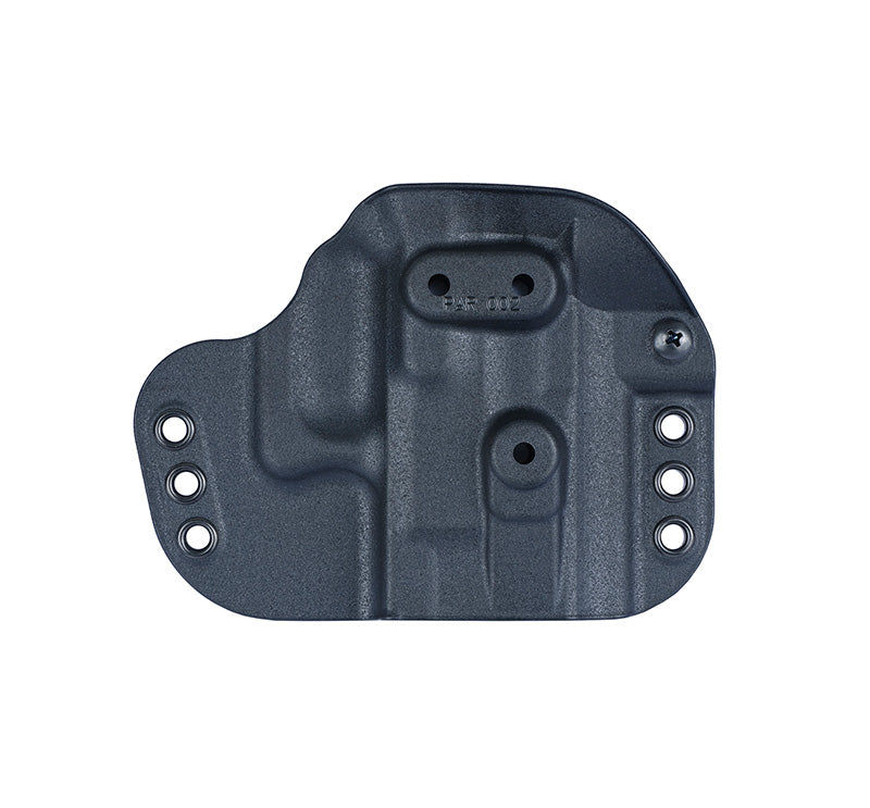 G-Code Paradigm Md/Lg Universal Fit Holster Black Tactical