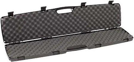 Plano SE Series Single Scoped Long Gun Case, 48"x10.5"x3", Black, 6 Pack 1010475